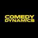 Illustration for article titled Win a ton of comedy albums and DVDs from Comedy Dynamics